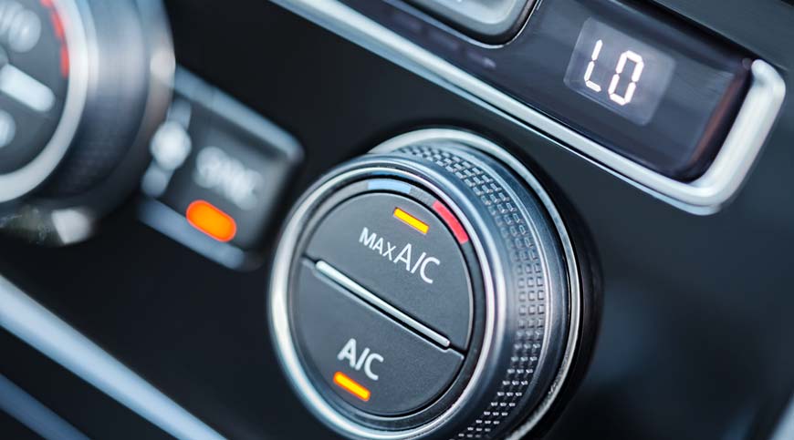 How To Improve Your Car’s AC Performance 