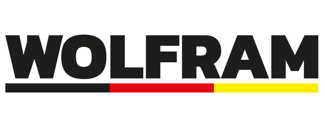 WOLFRAM