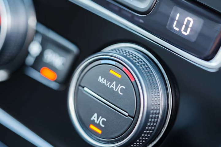 How To Improve Your Car’s AC Performance 