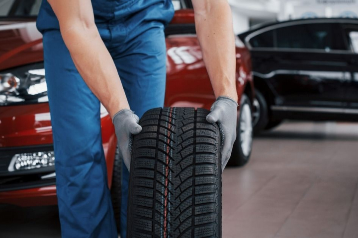 How to buy tires for your car ?