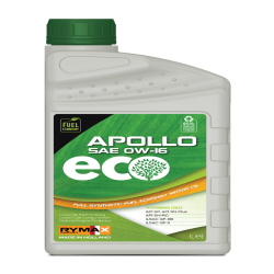 RYMAX Engine Oil -  Fully Synthatic ECO Apollo