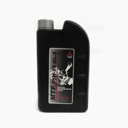 MITSUBISHI - NEW MULTI GEAR OIL 75W-80 GL-4 MZ320265- 1 LTR